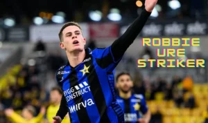 Sirius Tambah Koleksi Kemenangan, Robbie Ure Pecahkan Rekor Mål
