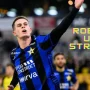 Sirius Tambah Koleksi Kemenangan, Robbie Ure Pecahkan Rekor Mål