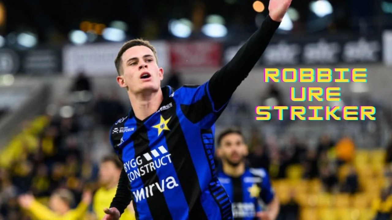 Sirius Tambah Koleksi Kemenangan, Robbie Ure Pecahkan Rekor Mål