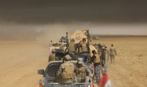 Situasi Memanas, Serangan AS-Saudi Picu Rapat Darurat Keamanan di Irak