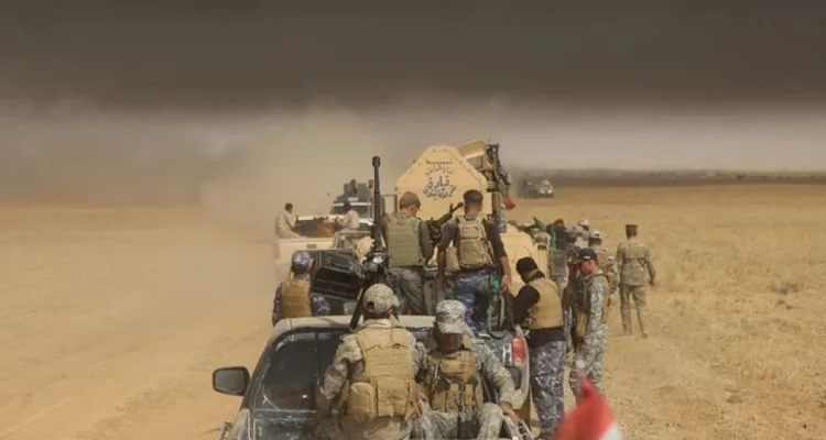 Situasi Memanas, Serangan AS-Saudi Picu Rapat Darurat Keamanan di Irak