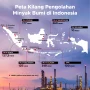 Situasi Minyak Bumi di Indonesia: Dari Produksi hingga Distribusi