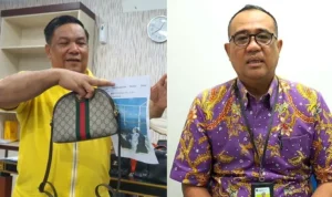 Skandal Flexing Anak Pejabat Gayo Lues: Dea Arranoya Menyesal, Ayahnya Mundur