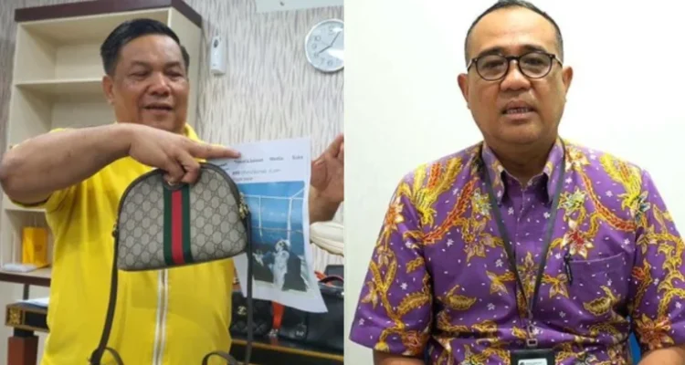 Skandal Flexing Anak Pejabat Gayo Lues: Dea Arranoya Menyesal, Ayahnya Mundur