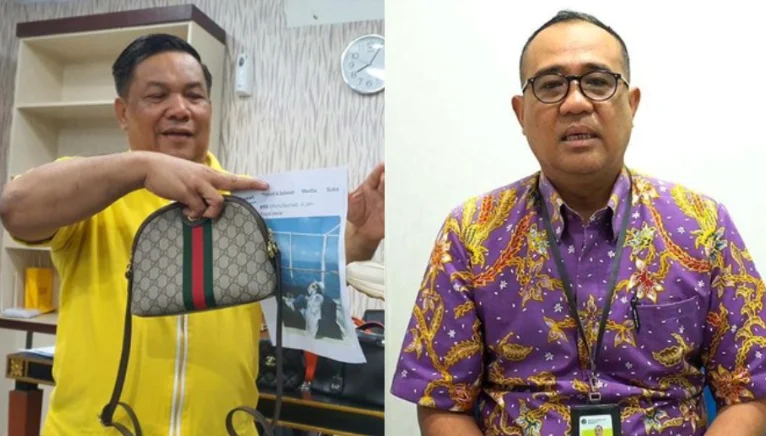 Skandal Flexing Anak Pejabat Gayo Lues: Dea Arranoya Menyesal, Ayahnya Mundur