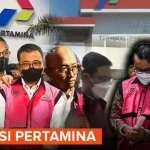 Skandal Korupsi dan Kejahatan di Indonesia: Dari Proyek Jalan hingga Pengadaan Kipas Angin