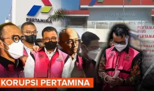 Skandal Korupsi dan Kejahatan di Indonesia: Dari Proyek Jalan hingga Pengadaan Kipas Angin