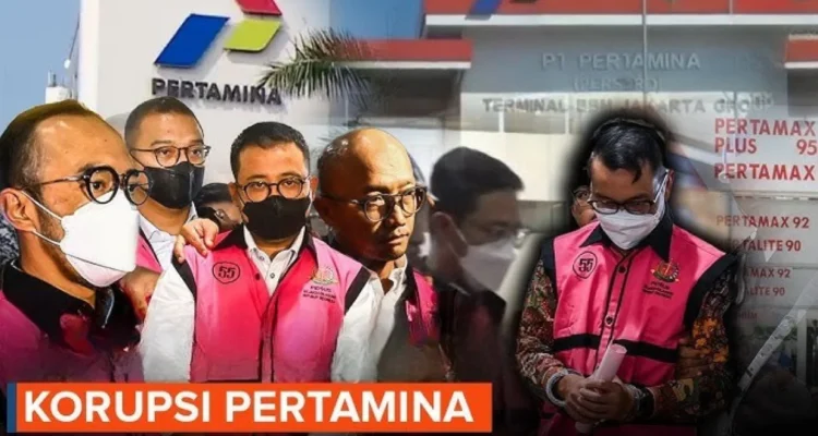 Skandal Korupsi dan Kejahatan di Indonesia: Dari Proyek Jalan hingga Pengadaan Kipas Angin