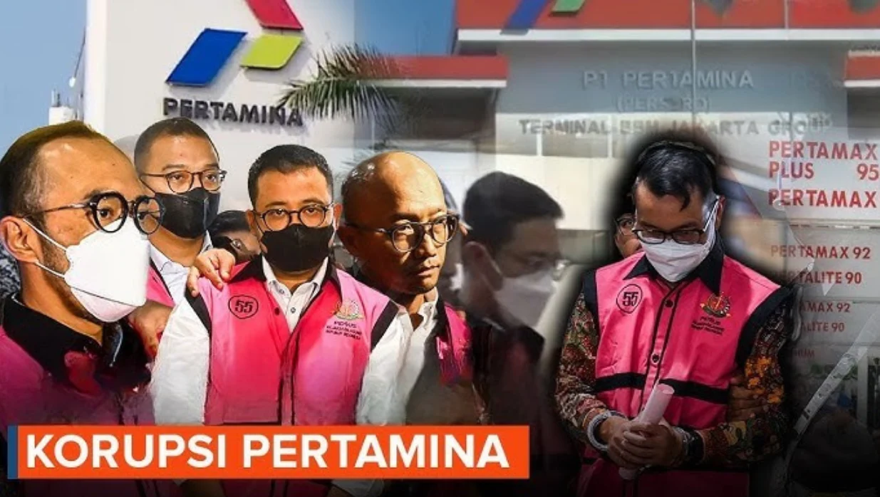 Skandal Korupsi dan Kejahatan di Indonesia: Dari Proyek Jalan hingga Pengadaan Kipas Angin