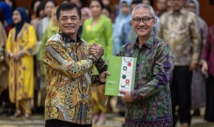 Skandal Korupsi di Direktorat Jenderal Bea dan Cukai: Djaka Budi Utama Dituding Terima Suap Rp 21 Miliar