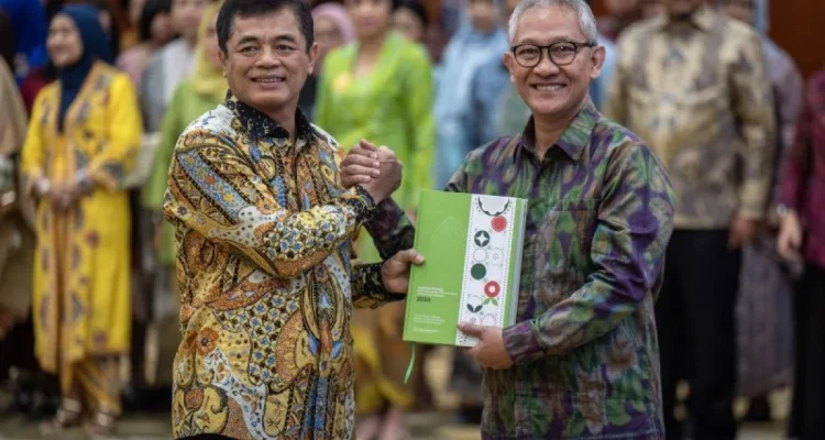 Skandal Korupsi di Direktorat Jenderal Bea dan Cukai: Djaka Budi Utama Dituding Terima Suap Rp 21 Miliar