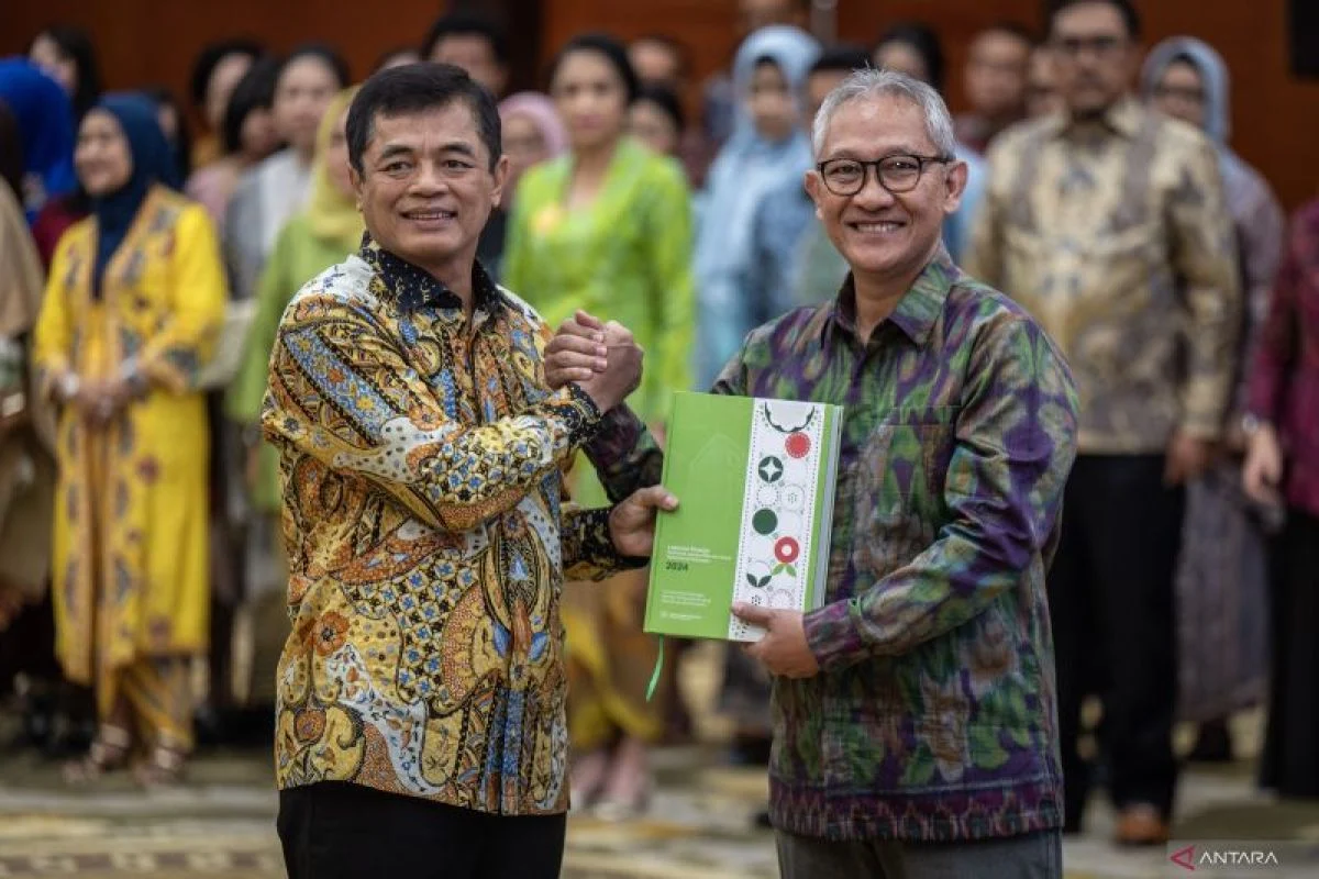 Skandal Korupsi di Direktorat Jenderal Bea dan Cukai: Djaka Budi Utama Dituding Terima Suap Rp 21 Miliar