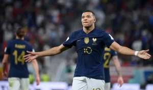 Skandal Rasis di Piala Dunia 2026: Kylian Mbappe dan Senator Paraguay Terlibat