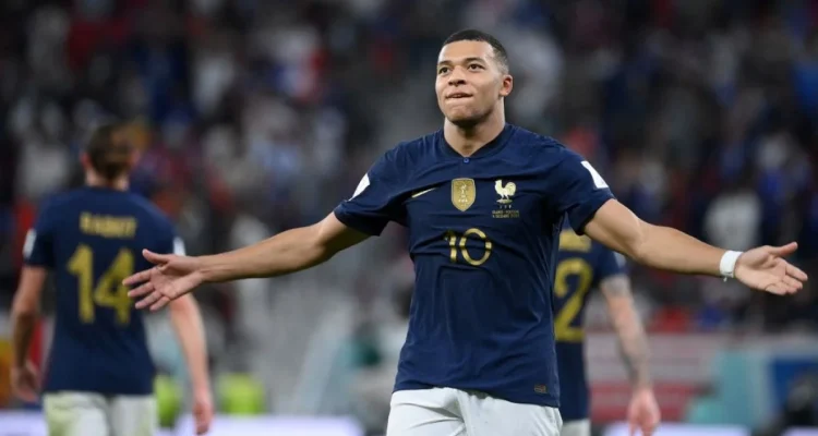 Skandal Rasis di Piala Dunia 2026: Kylian Mbappe dan Senator Paraguay Terlibat