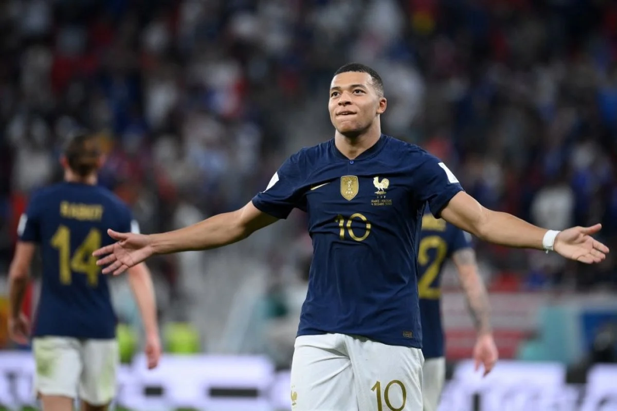 Skandal Rasis di Piala Dunia 2026: Kylian Mbappe dan Senator Paraguay Terlibat