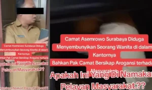 Skandal Video Tak Senonoh di Boyolali: Korban Bantah Berdamai dengan Camat