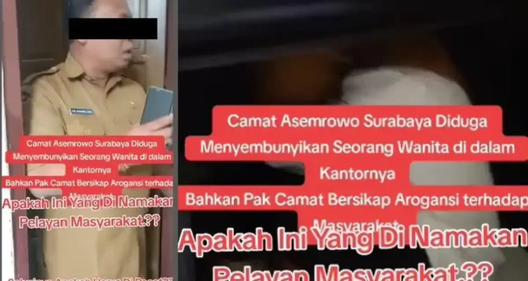 Skandal Video Tak Senonoh di Boyolali: Korban Bantah Berdamai dengan Camat