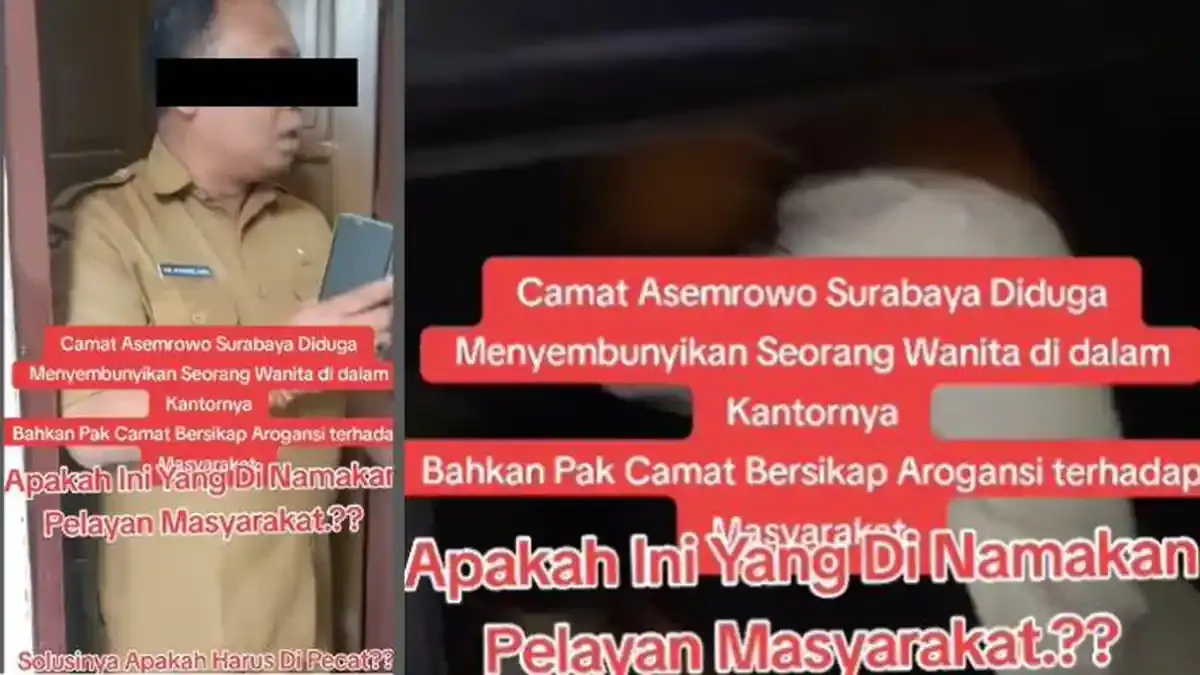 Skandal Video Tak Senonoh di Boyolali: Korban Bantah Berdamai dengan Camat