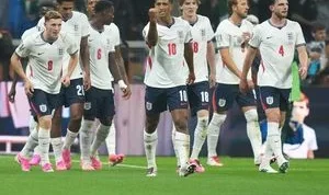 Skor Bola Hari Ini: Inggris Singkirkan Norwegia 2-1 di Piala Dunia 2026