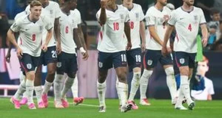 Skor Bola Hari Ini: Inggris Singkirkan Norwegia 2-1 di Piala Dunia 2026