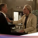 Skyfall: Misi James Bond Menghadapi Musuh dari Masa Lalu