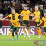 Socceroos Siap Hadapi Timor di Piala Dunia 2026, Mohamed Toure Siap Tampil