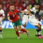 Sofyan Amrabat dan Strategi Sukses Timor Morocco di Piala Dunia