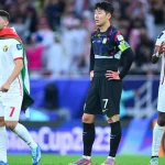 Son Heung-min Meminta Maaf Atas Kekalahan Korea Selatan di Piala Dunia 2026