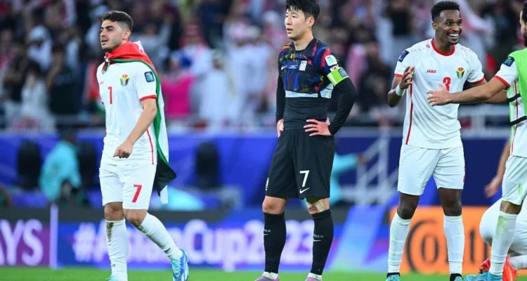 Son Heung-min Meminta Maaf Atas Kekalahan Korea Selatan di Piala Dunia 2026