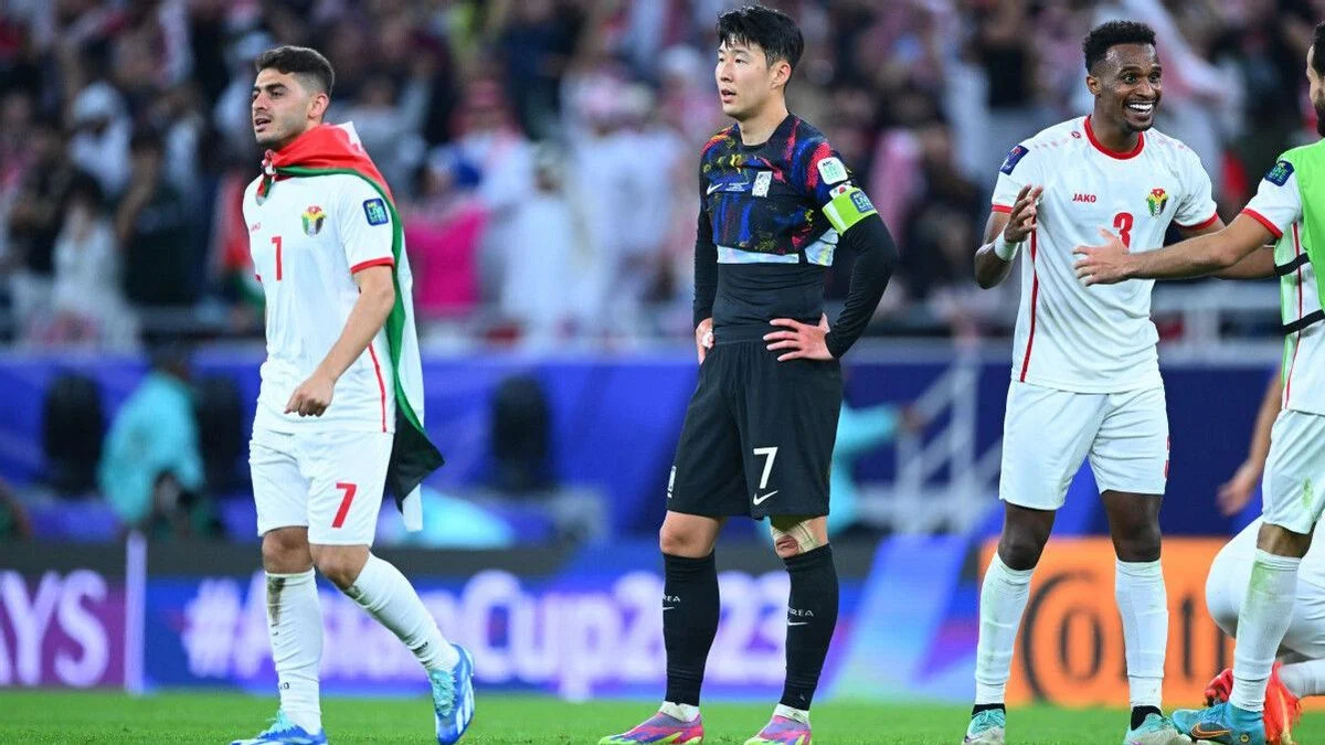 Son Heung-min Meminta Maaf Atas Kekalahan Korea Selatan di Piala Dunia 2026