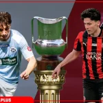 Sonderjyske Kehilangan Pertandingan Pertama Lawan Midtjylland