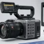 Sony Luncurkan FX5: Kamera Cinema Line Terbaru dengan Fitur Canggih
