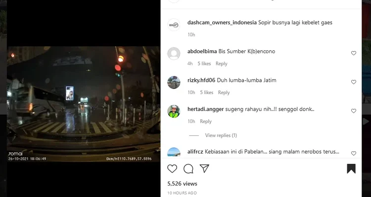 Sopir Alphard Terobos Lampu Merah di Bundaran HI, Kapolsek: Tidak Ada Kekerasan