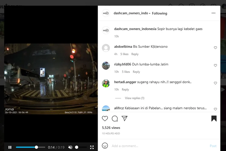 Sopir Alphard Terobos Lampu Merah di Bundaran HI, Kapolsek: Tidak Ada Kekerasan