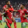 Soufiane Rahimi, Penyerang Andalan Maroko di Piala Dunia 2026