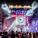 Soundrenaline 2026: Festival Musik yang Menggemparkan Jakarta