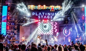 Soundrenaline 2026: Festival Musik yang Menggemparkan Jakarta