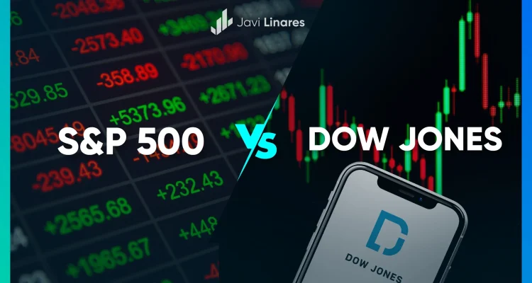 S&P 500 dan Dow Jones: Apa yang Membuat Mereka Terus Naik?