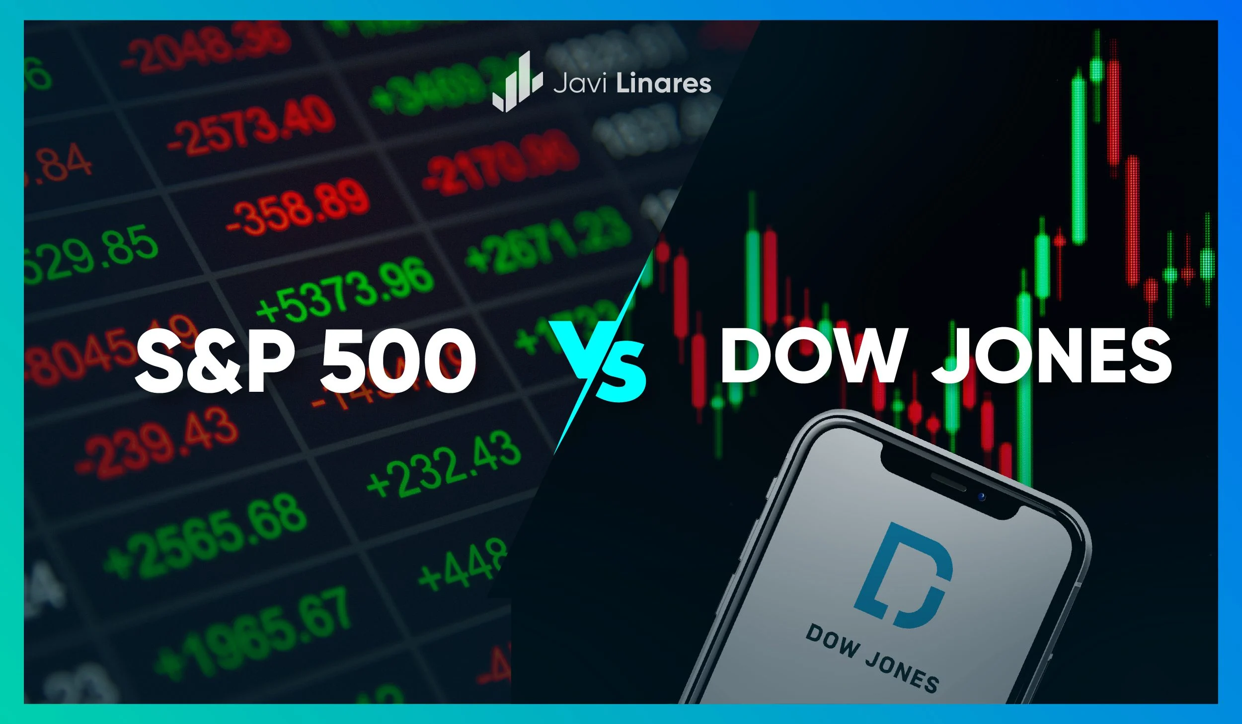 S&P 500 dan Dow Jones: Apa yang Membuat Mereka Terus Naik?