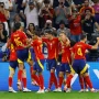 Spain Pergoki Kesalahan Lammens untuk Menang 2-1 dan Hadapi Prancis di Semifinal