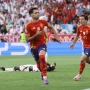 Spain vs Belgium: Mikel Merino Menjadi Pahlawan dengan Gol Terakhir
