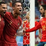 Spanyol dan Portugal Melaju ke Babak 16 Besar Piala Dunia 2026, Austria dan Kroasia Tersingkir