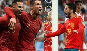 Spanyol dan Portugal Melaju ke Babak 16 Besar Piala Dunia 2026, Austria dan Kroasia Tersingkir