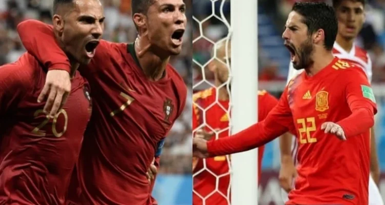 Spanyol dan Portugal Melaju ke Babak 16 Besar Piala Dunia 2026, Austria dan Kroasia Tersingkir