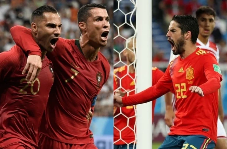 Spanyol dan Portugal Melaju ke Babak 16 Besar Piala Dunia 2026, Austria dan Kroasia Tersingkir