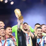 Spanyol Dinobatkan Sebagai Juara Piala Dunia 2026, Mengalahkan Argentina dengan Skor 1-0
