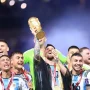 Spanyol Dinobatkan Sebagai Juara Piala Dunia 2026, Mengalahkan Argentina dengan Skor 1-0