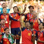 Spanyol Dinobatkan sebagai Juara Piala Dunia 2026, Rodri dan Mbappe Borong Penghargaan