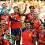 Spanyol Dinobatkan sebagai Juara Piala Dunia 2026, Rodri dan Mbappe Borong Penghargaan