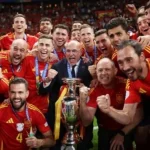 Spanyol Dinobatkan Sebagai Juara Piala Dunia 2026 Setelah Mengalahkan Argentina